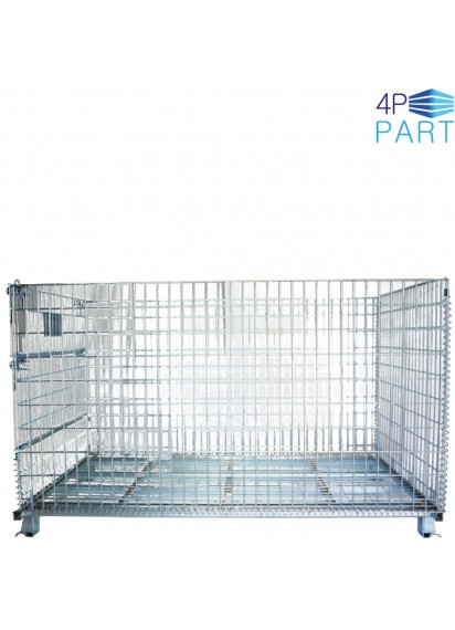 Mesh Pallet 1800x1100x950